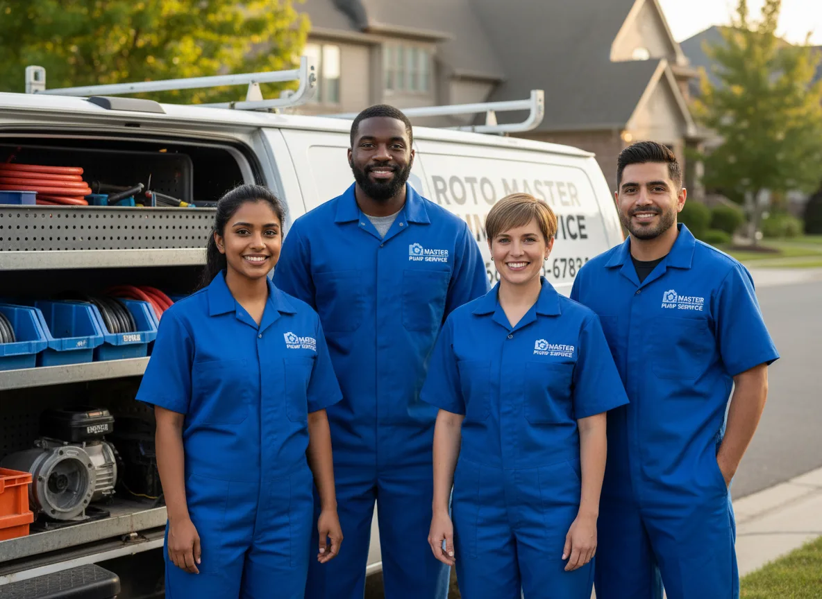 Sump Pump Installation company in Tulelake, CA